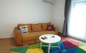Happy Home